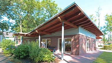 Tagespflege in Wilhelmshaven