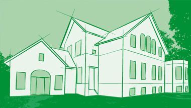 Firmensitz in Neuenburg